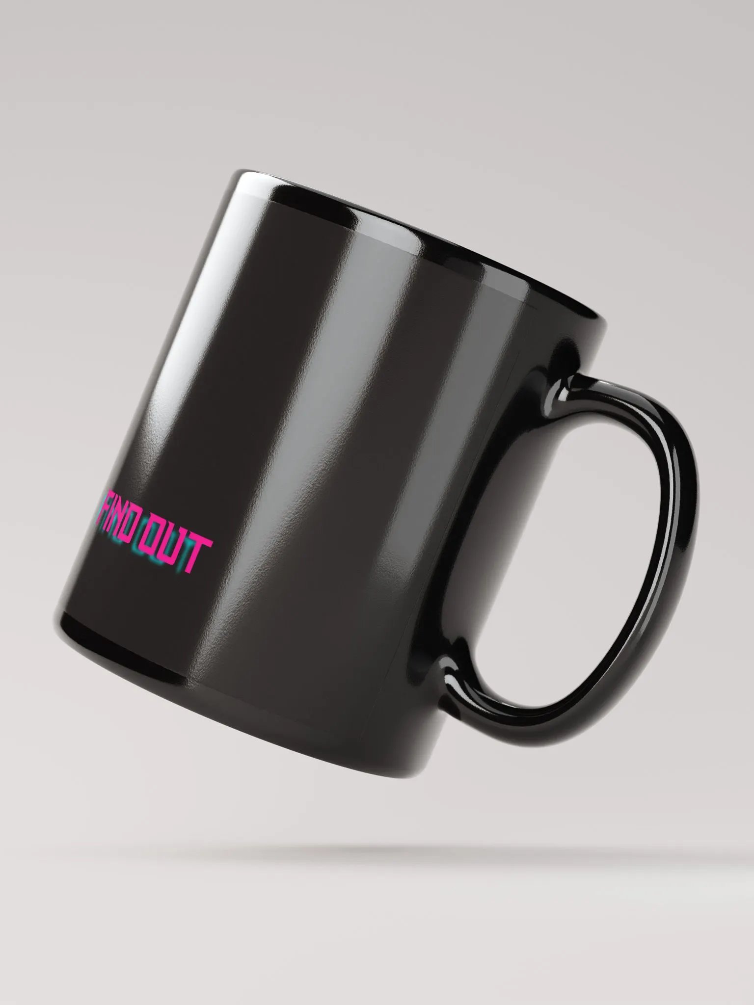 Poke Around...Find Out Mug product image (3)