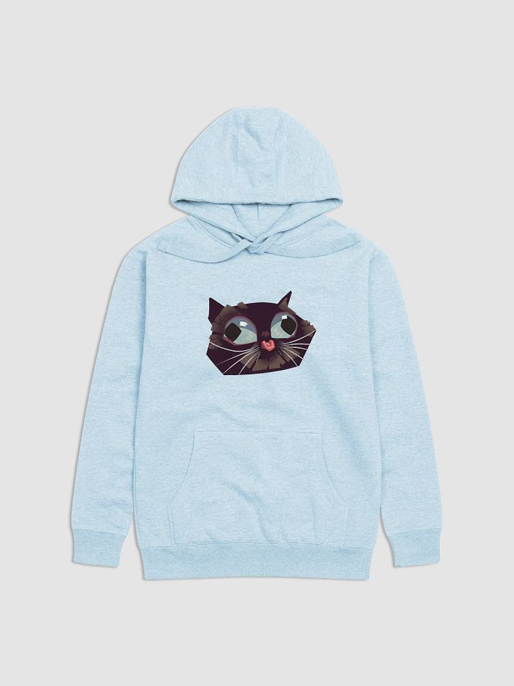 Silly Cat Hoodie product image (9)