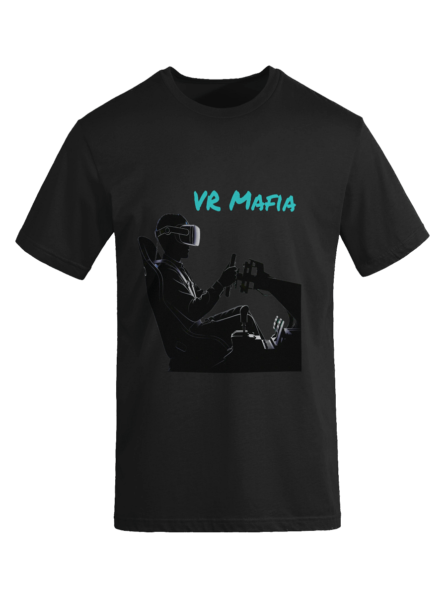 VR Mafia Collection MK 1 T-shirt product image (1)