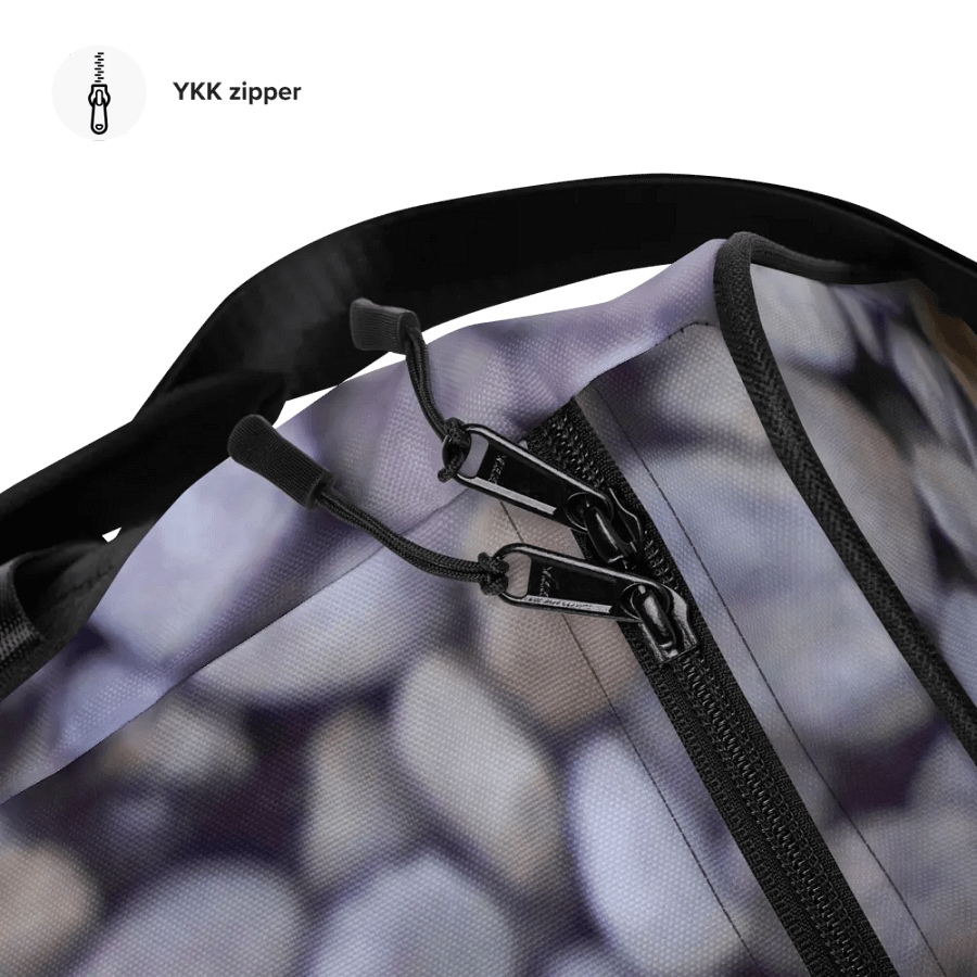 "Dietz" Duffel Bag product image (11)