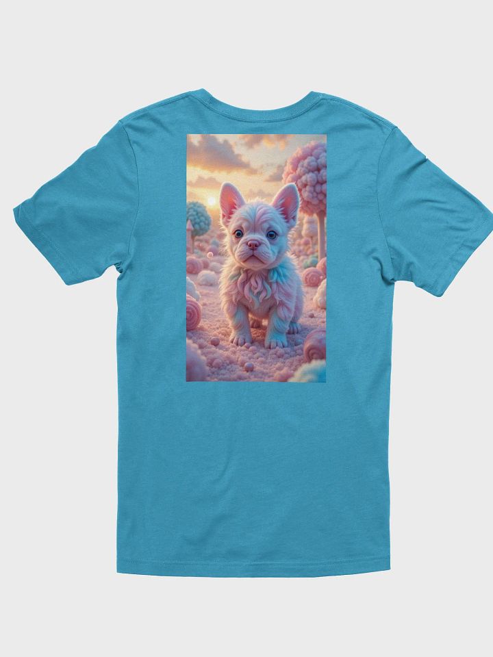 Cotton Candy Pup product image (2)
