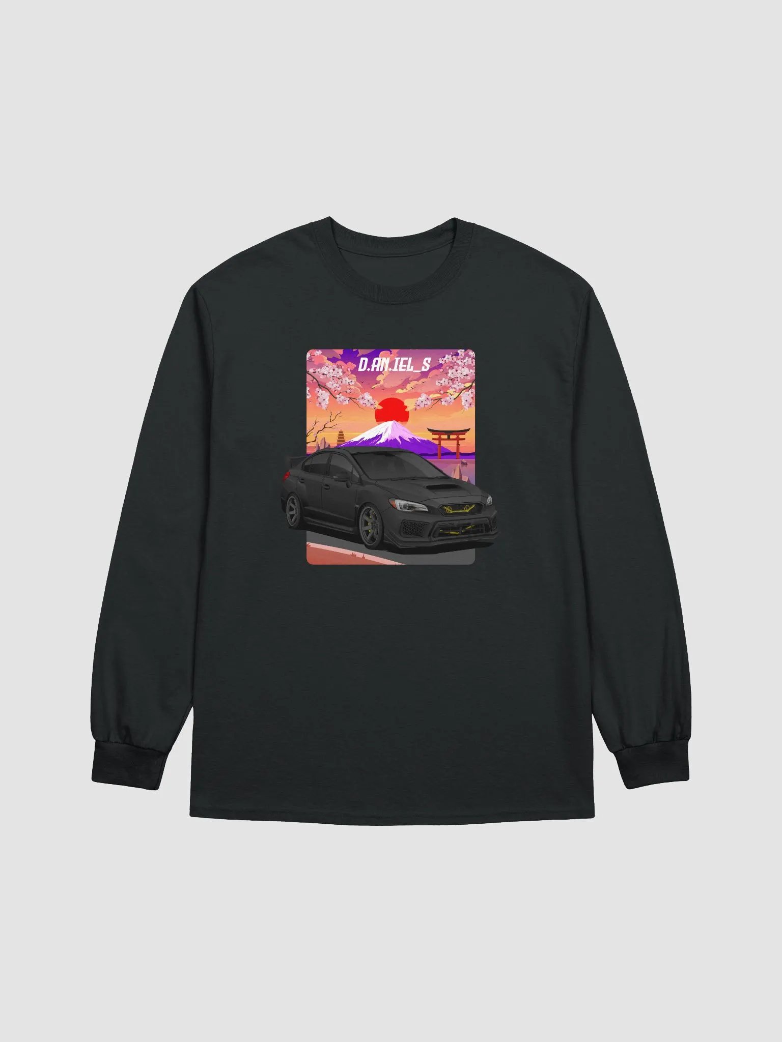 Long sleeve - D.an.iel_s product image (3)