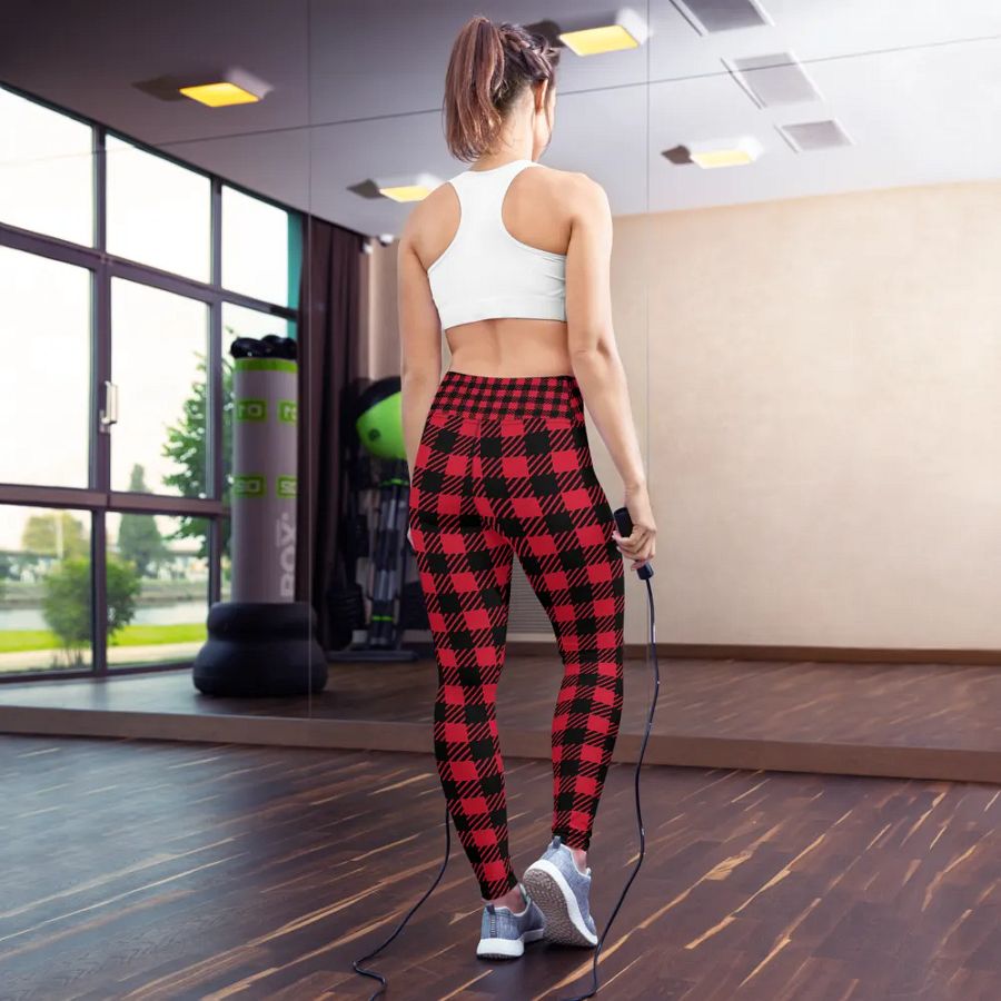 Tizzy Leggings product image (1)
