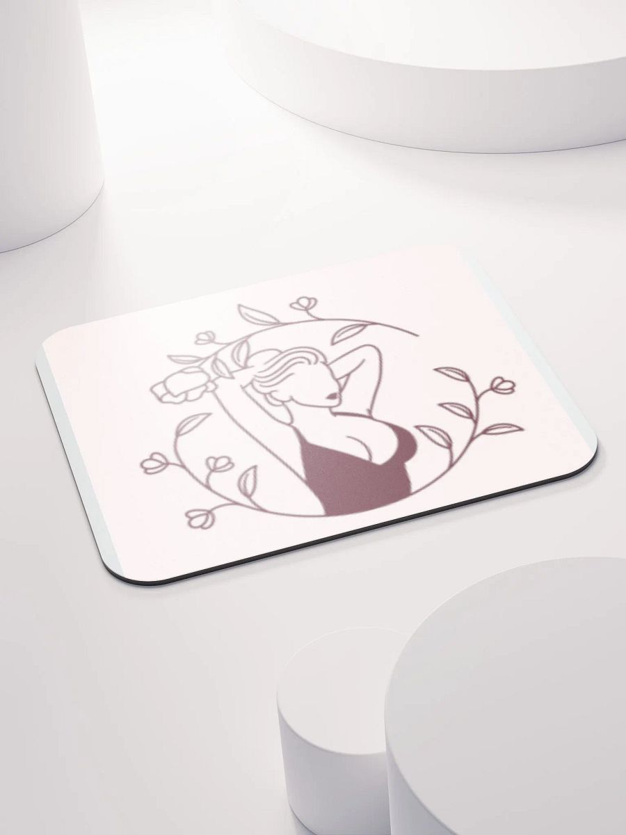 Belle & Bold - Mouse Pad product image (4)