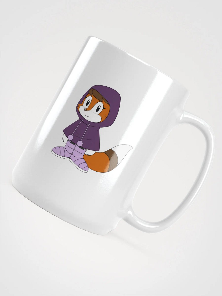 Classic Winter Cinder Mug product image (4)