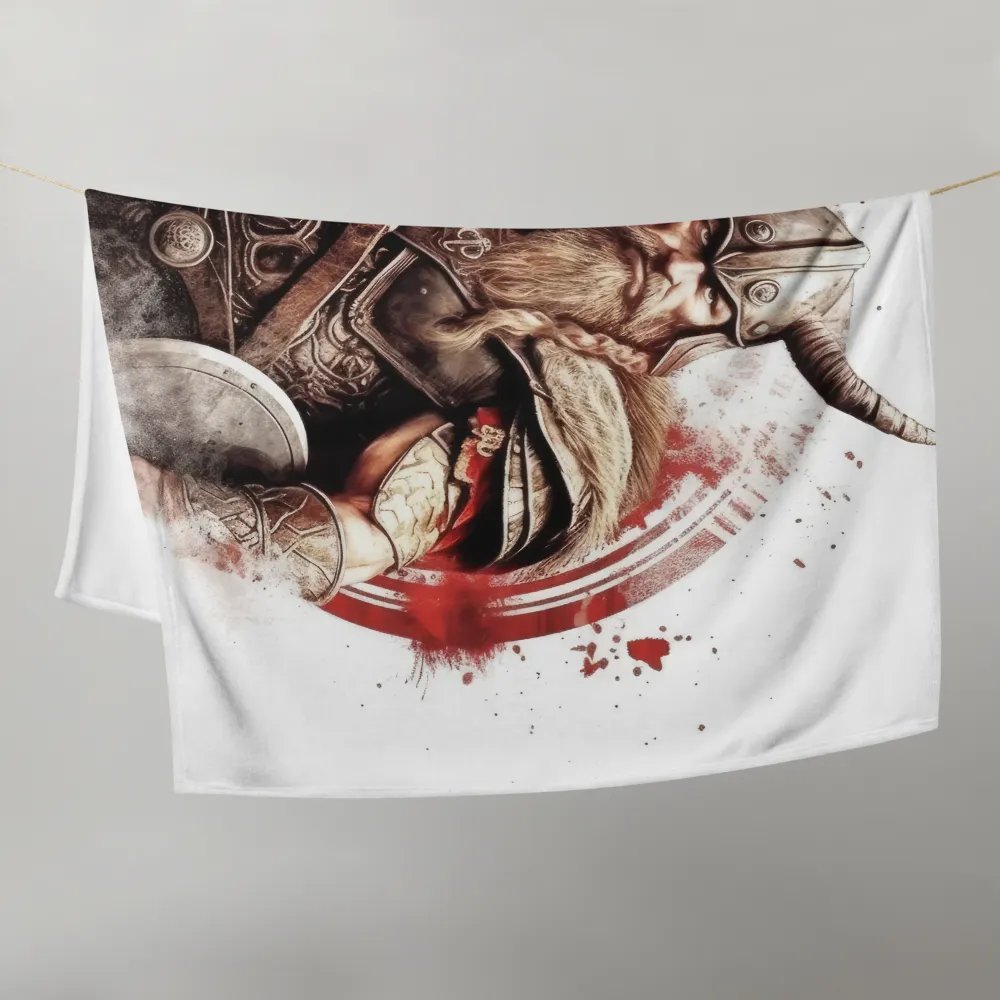 Viking Blanket product image (21)