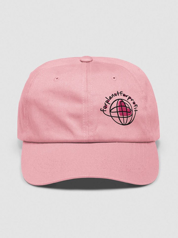 FPFP hat product image (1)