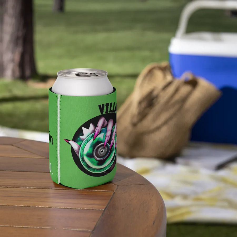 Villain Koozie product image (6)