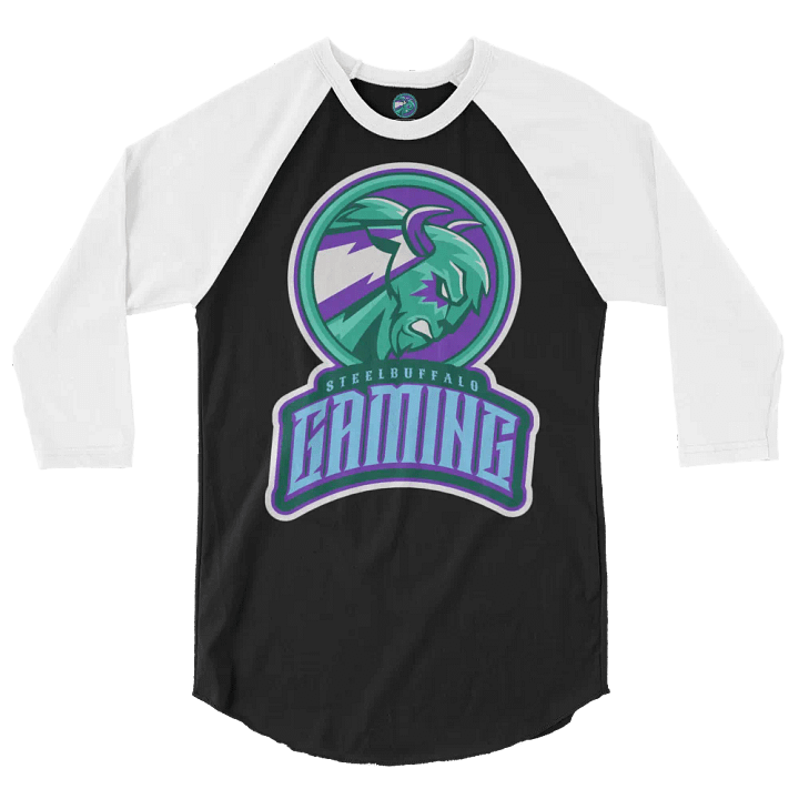 SteelBuffalo Logo'd Baseball Shirt product image (6)
