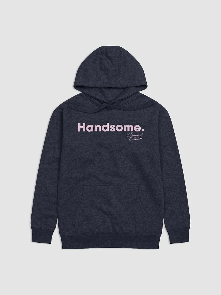 Handsome Printed Hoodie F&E1 product image (1)