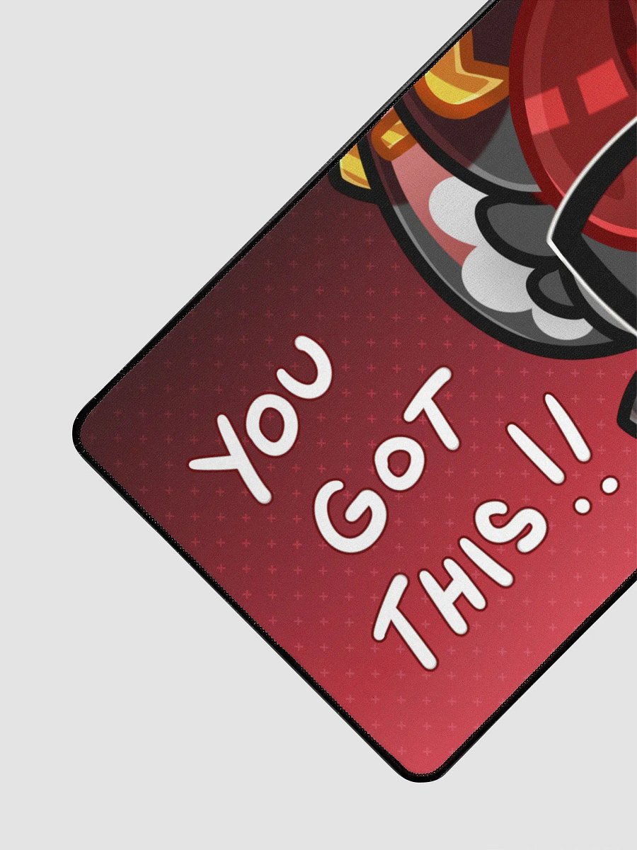 You Got This Desk Mat! product image (3)