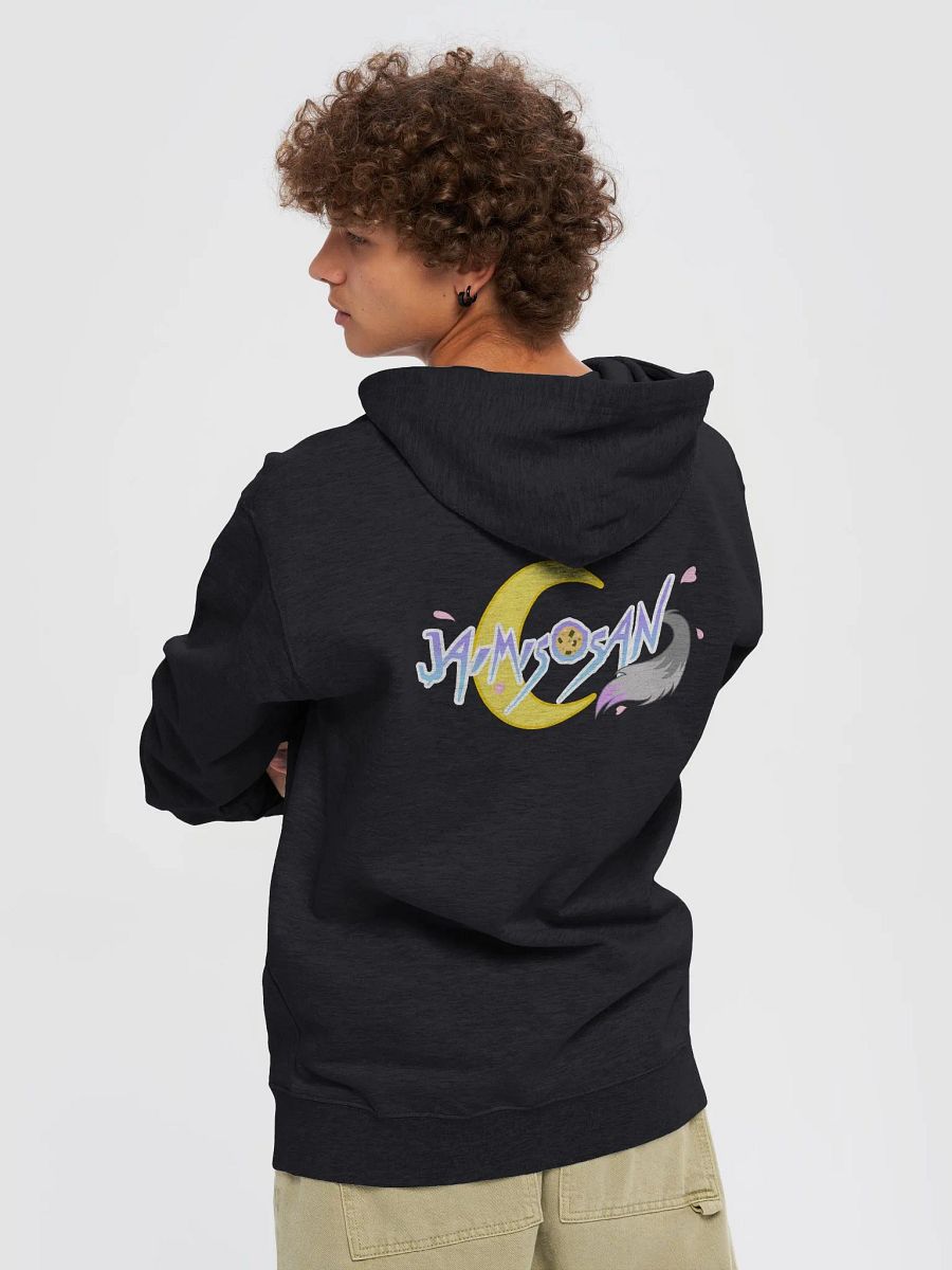 Miso Zip Up Hoodie product image (6)