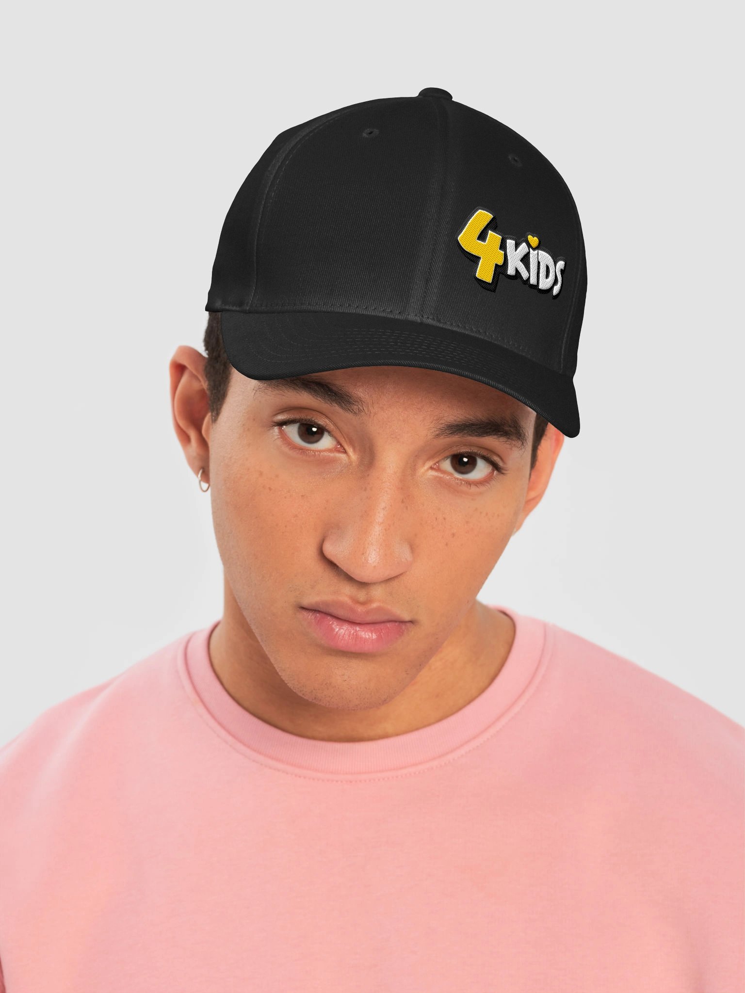 Flexfit Cap - 4Kids product image (43)