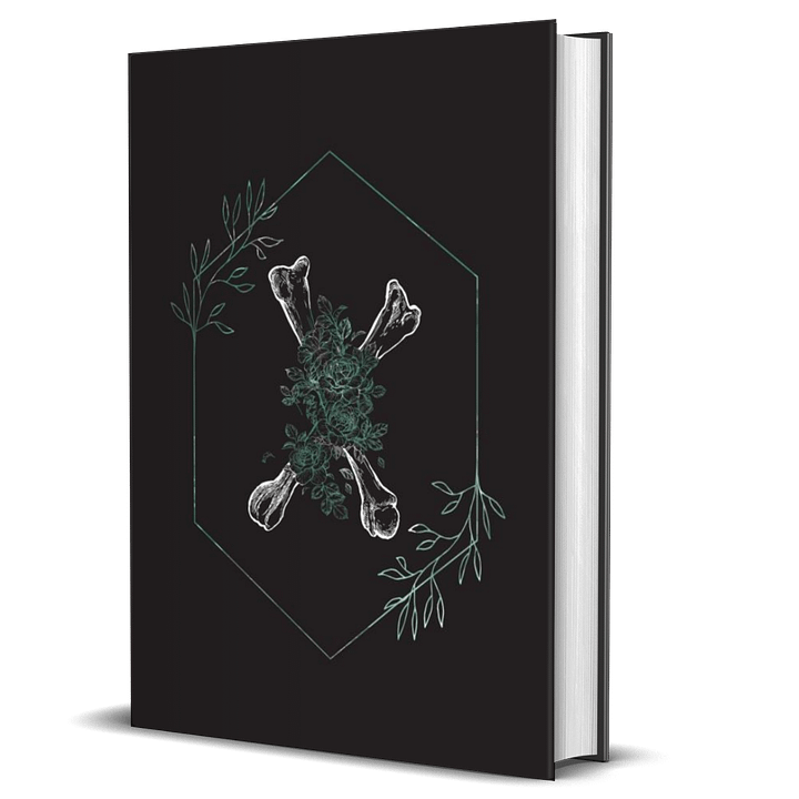 Between Fear and Favor Hardcover product image (1)