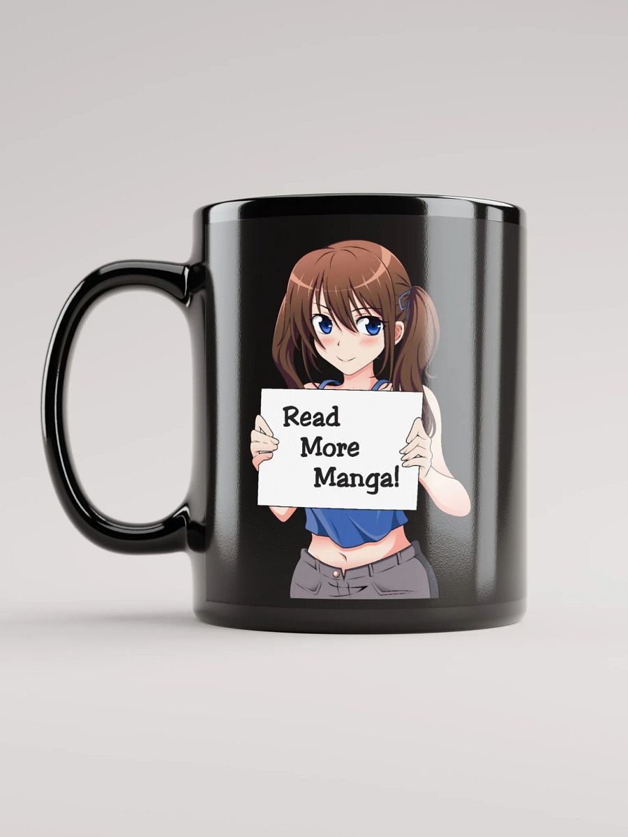 Read More Manga Dark Mug product image (11)