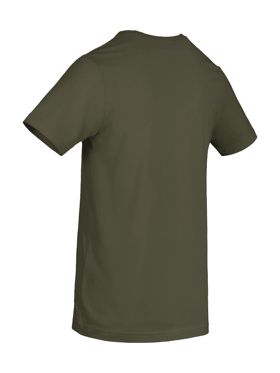 Think Love Supersoft T-Shirt product image (101)