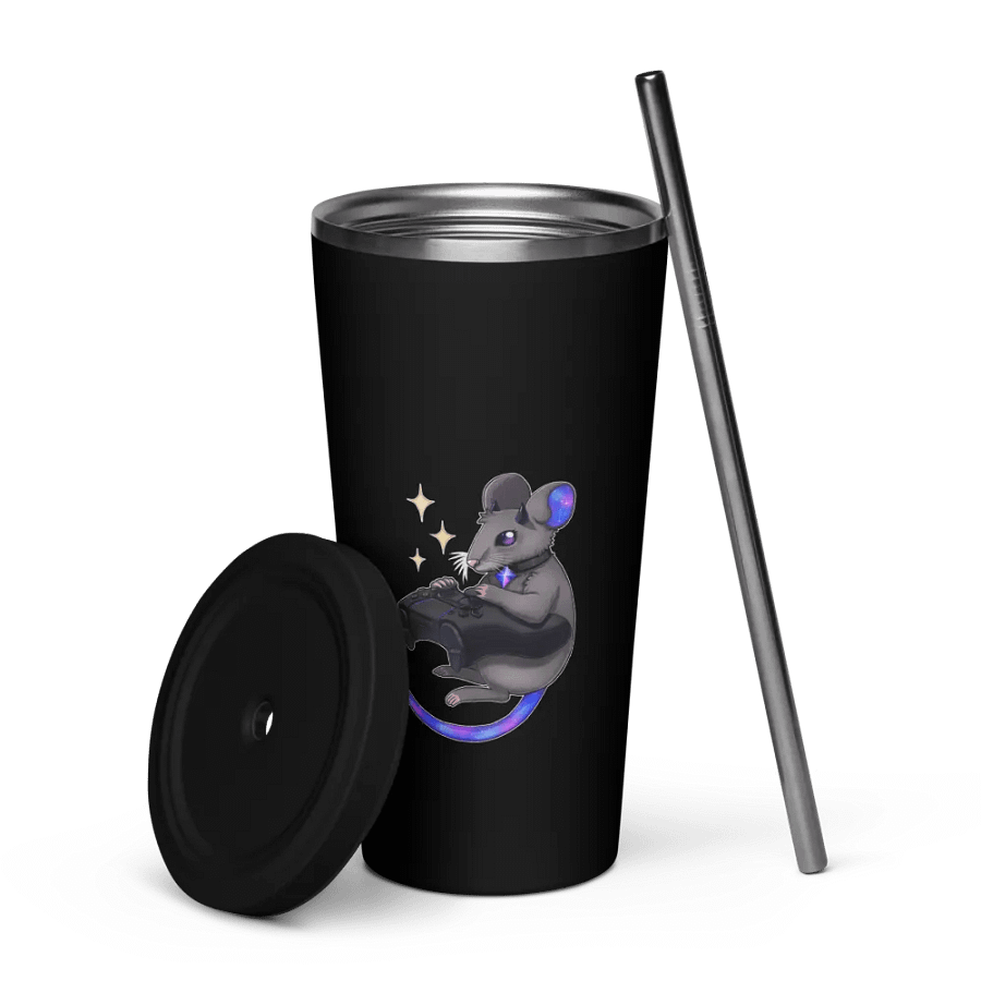 Rat Tumbler product image (6)