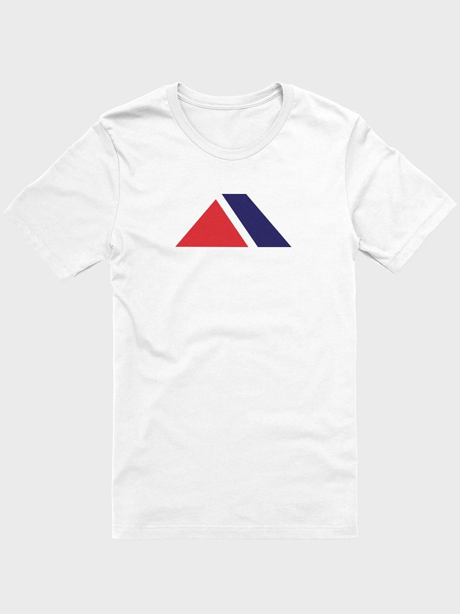 UA Logo - T-Shirt product image (1)