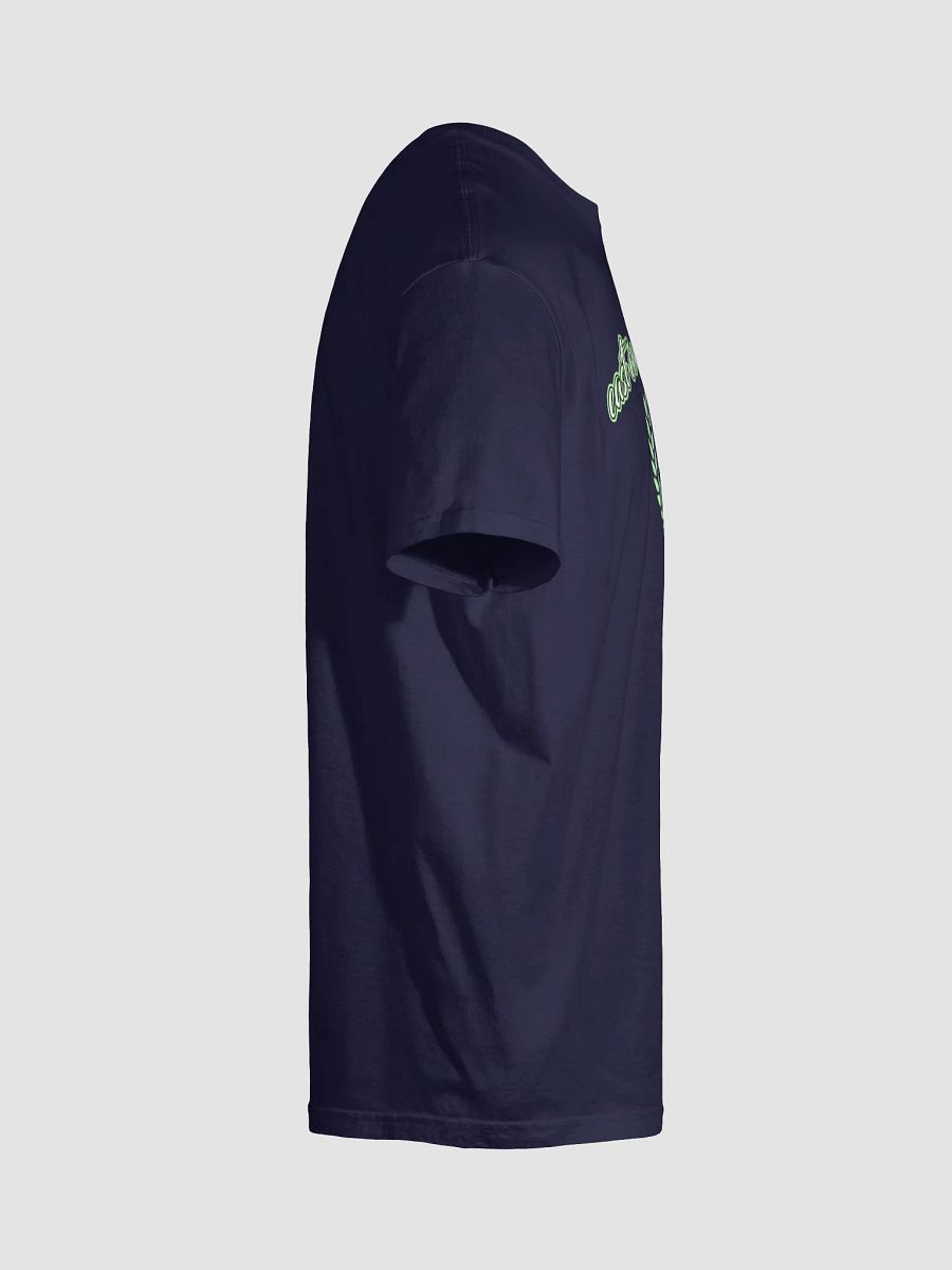 School Style Tee product image (10)