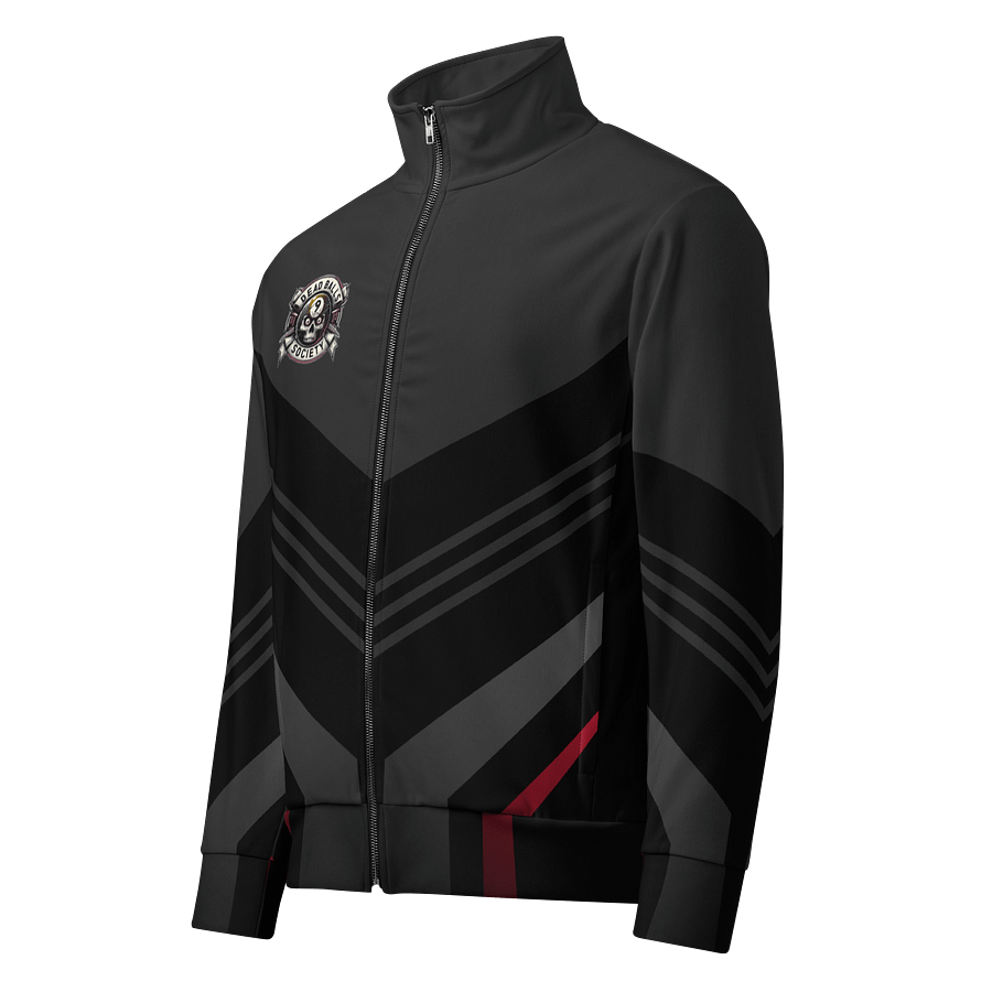 Dead Balls Society Track Jacket product image (1)