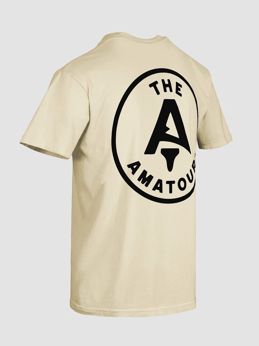 On Tour - The Amatour™ Tee product image (19)