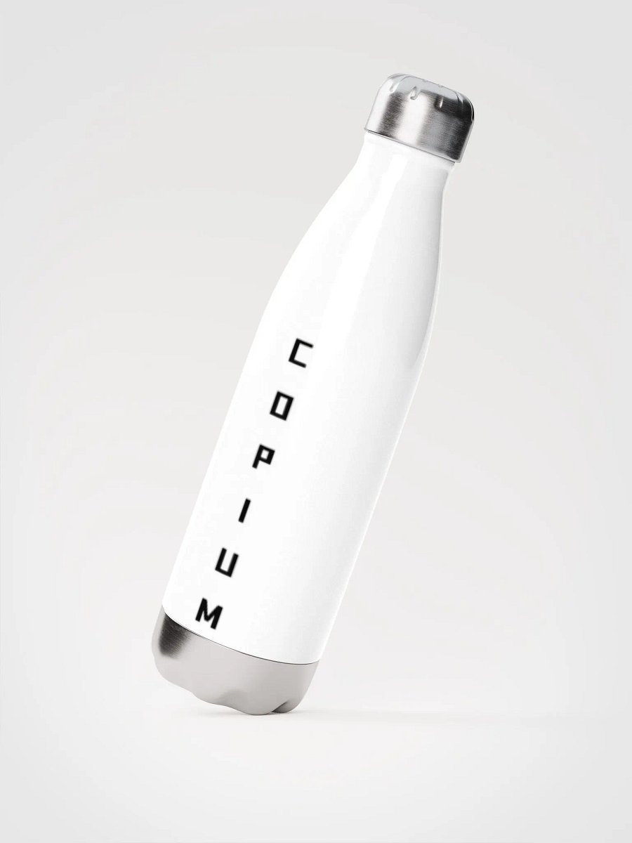 Copium Water Bottle product image (2)