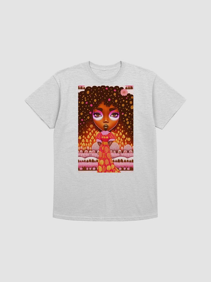 Winter Mystic - T Shirt product image (1)