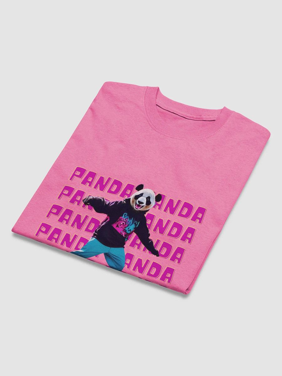 Team Dylan Panda Panda Woman's T-Shirt product image (46)