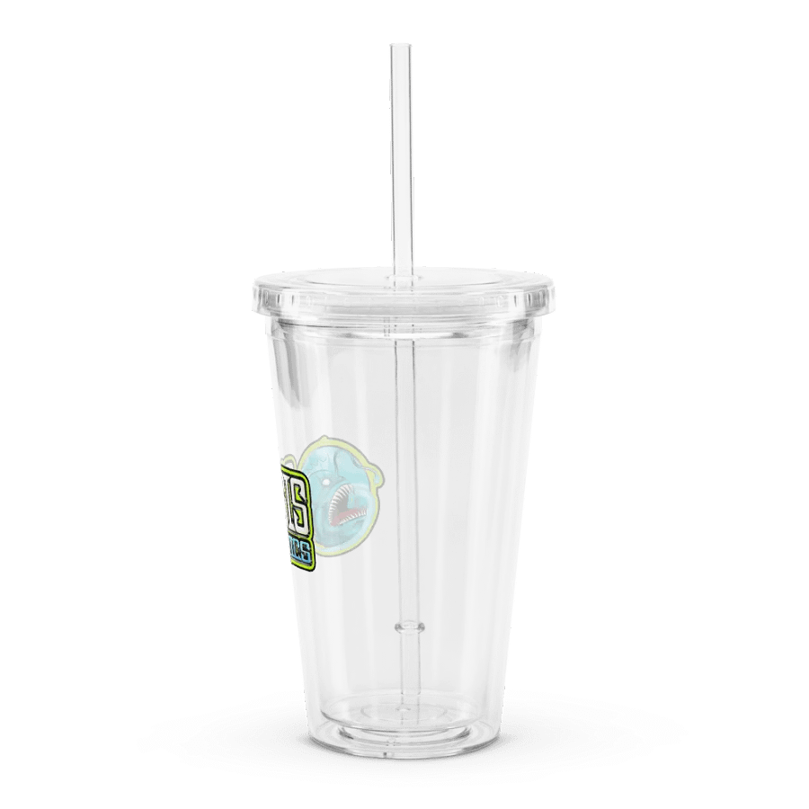Oasis Aquatics Double Wall Tumbler product image (4)