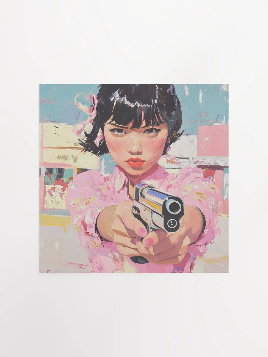 Pretty 'n Pistols product image (3)