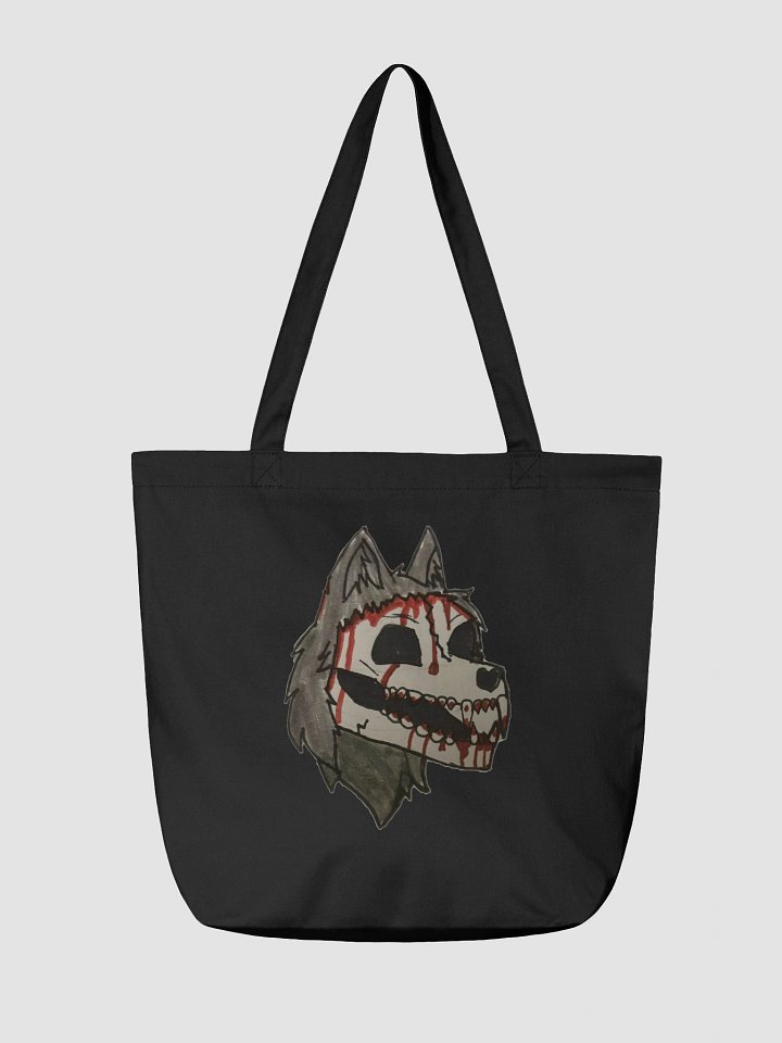 Ecofriendly Tote Bag! product image (2)