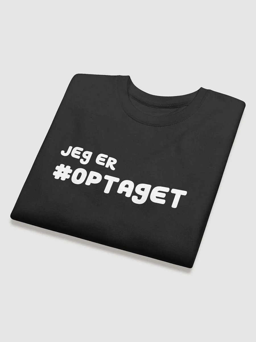 Festival bluse #Optaget product image (4)