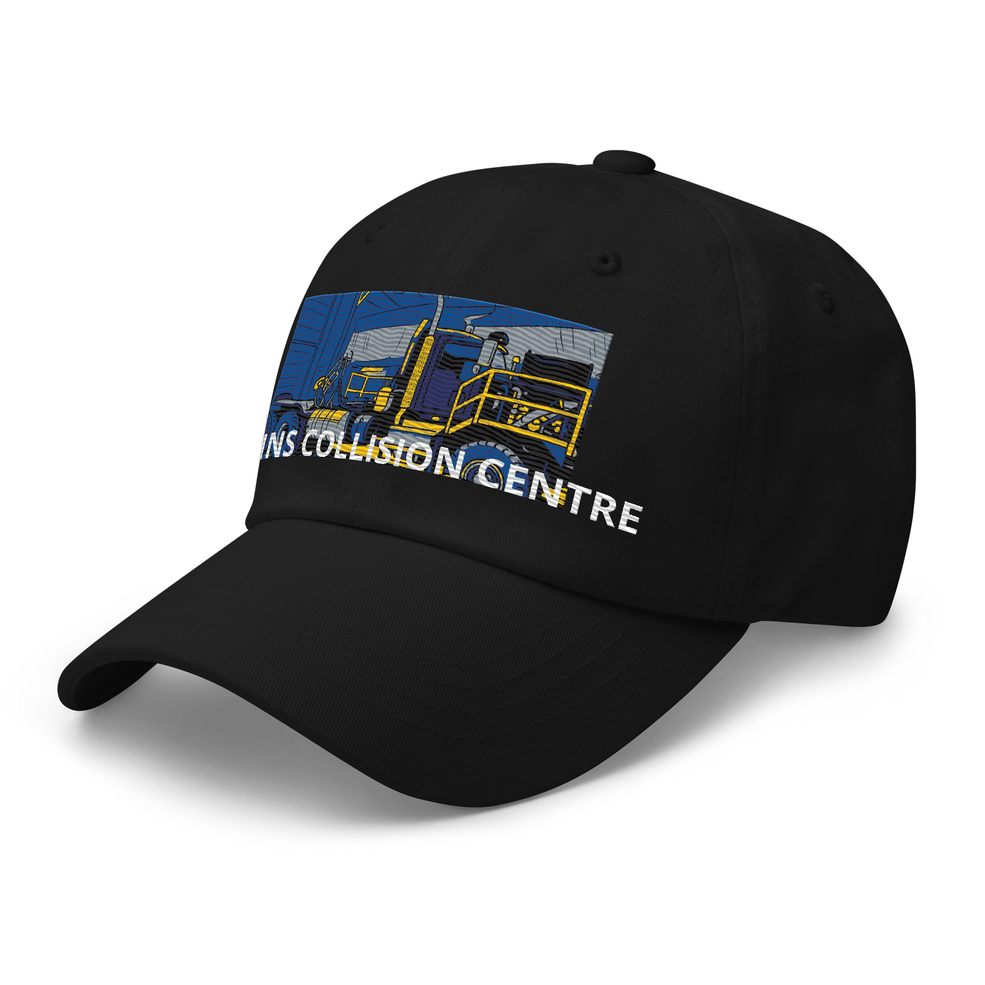 LUNNS COLLISION CENTRE HAT product image (5)