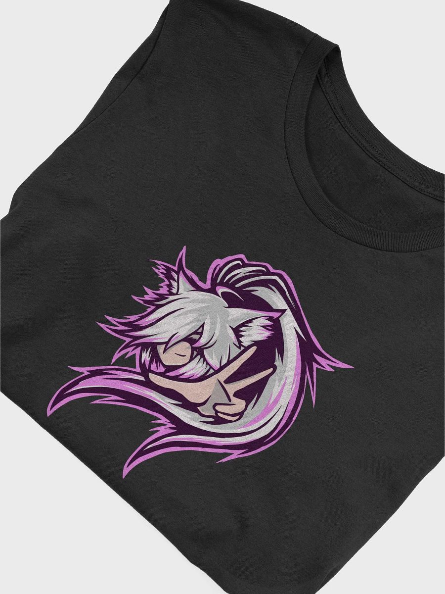 Paws Your Chest (Regular Fit, Supersoft, Unisex) product image (4)