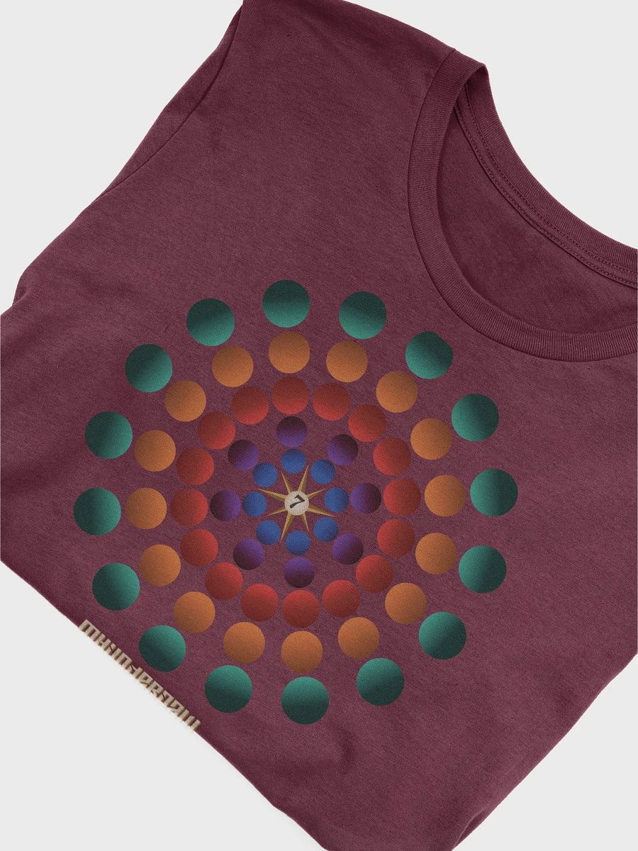 Seven T-Shirt product image (15)