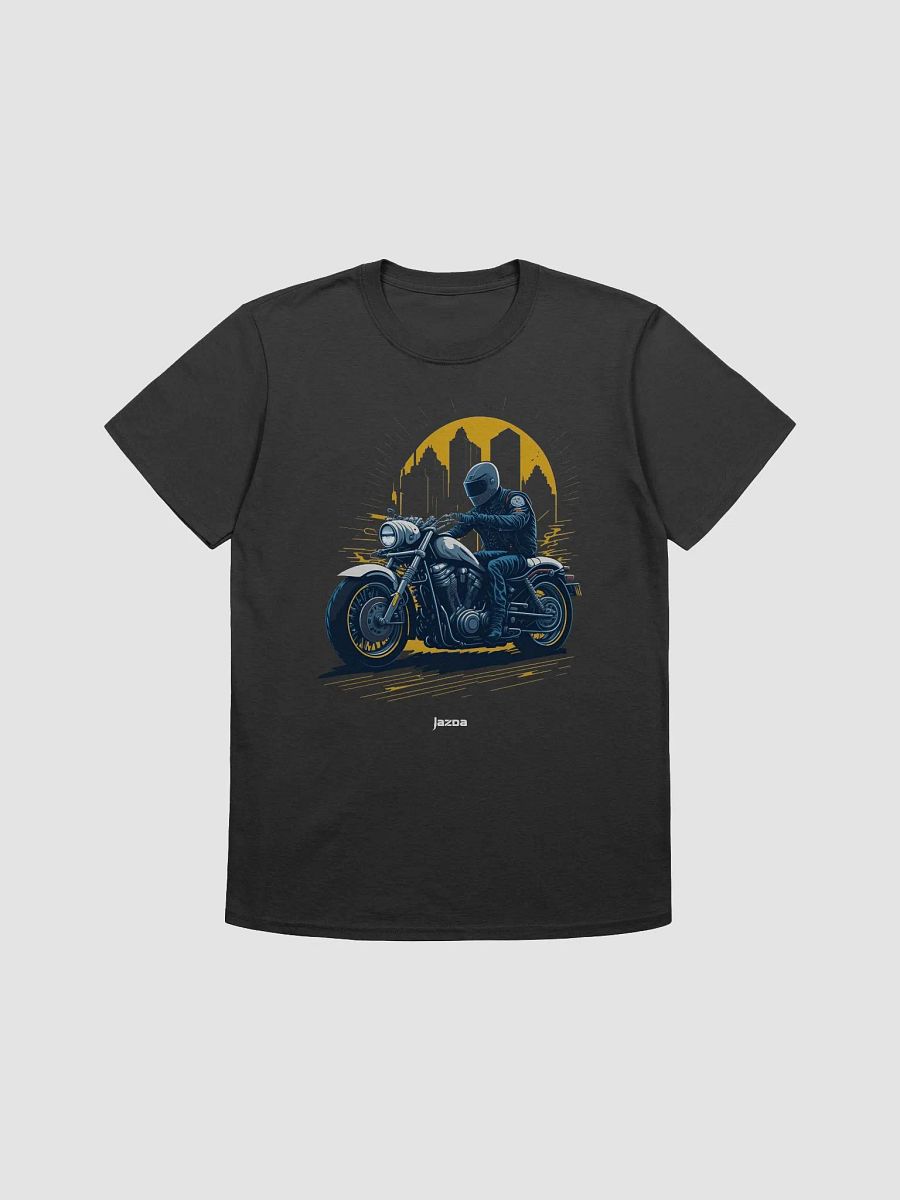 Yamaha Raider SCL - Tshirt product image (2)
