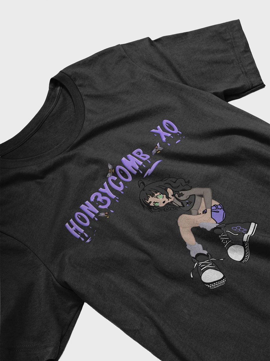Lil' Hon3y Tee product image (11)