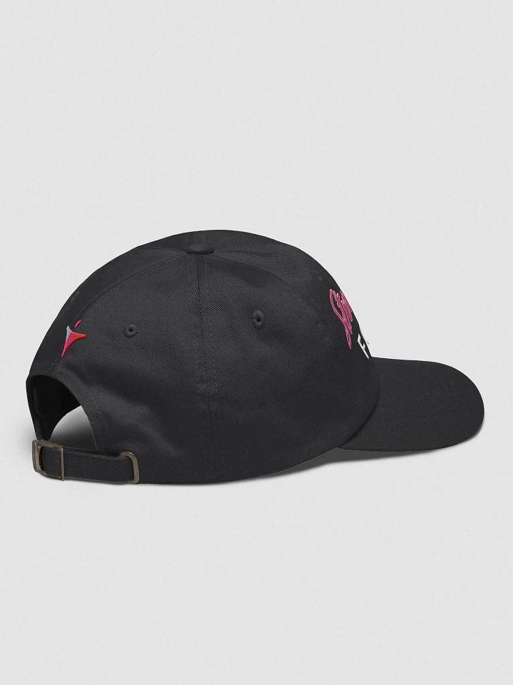 STRONG WOMAN | Low Profile Hat product image (2)
