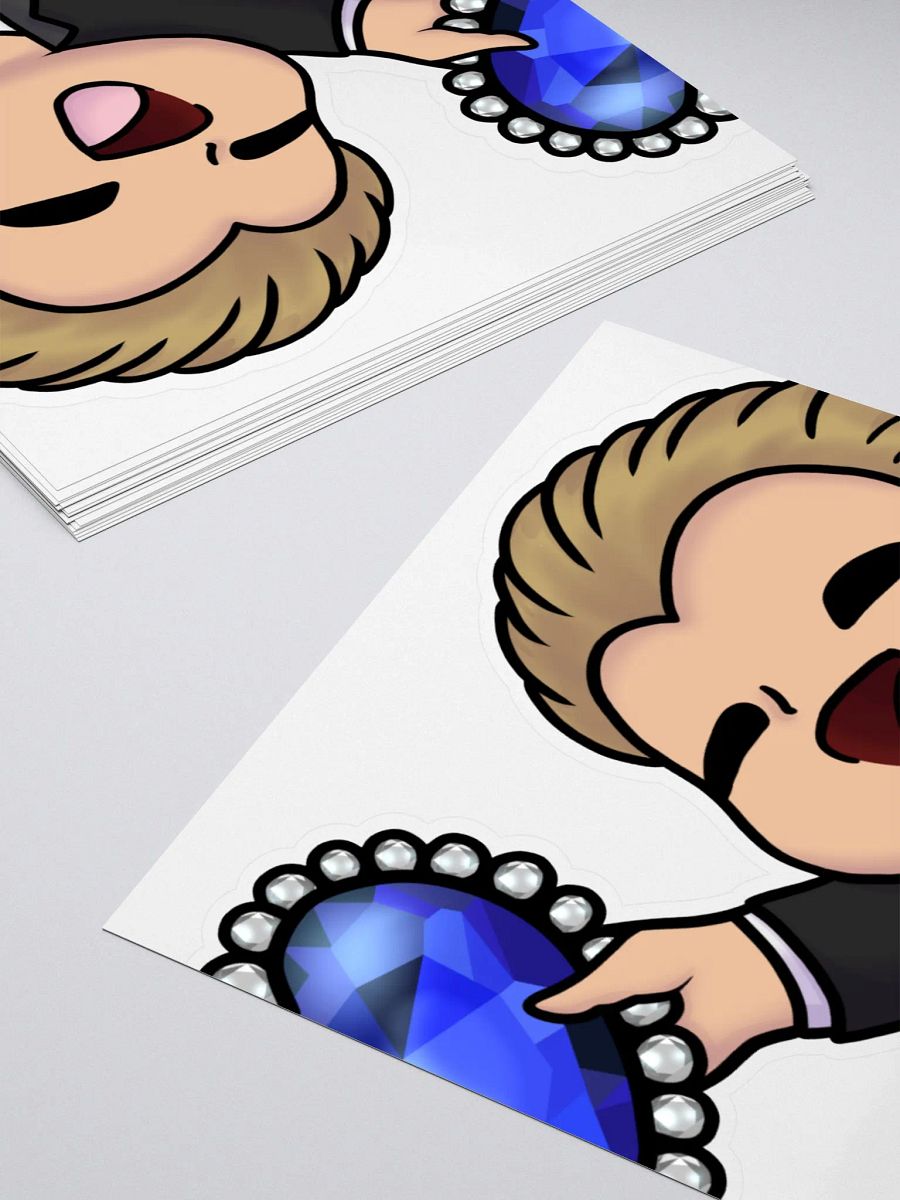 TolleyLoveR - Sticker product image (4)