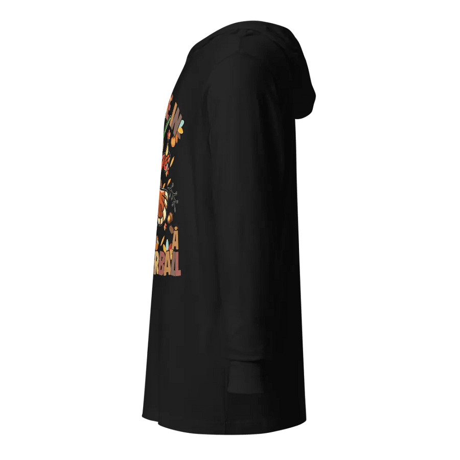 Funny Thanksgiving Turkey Hoodie product image (3)