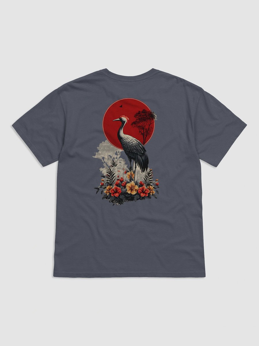 SS-046 "Crimson Dawn" product image (24)
