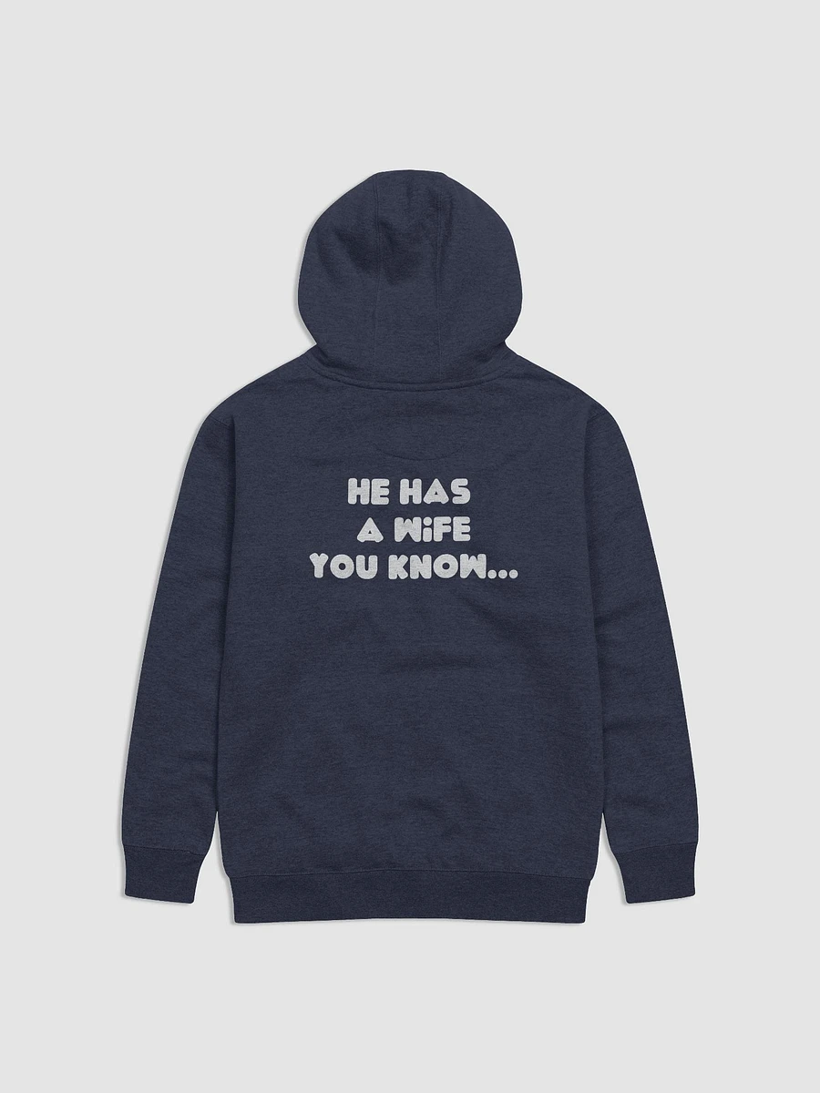 Life of Brian Hoodie product image (10)