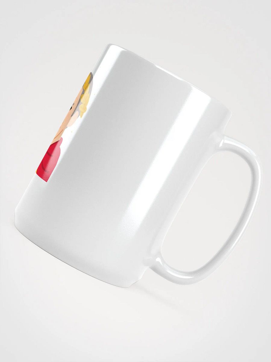 Veni, Vidi, Vici Roman Mug product image (4)