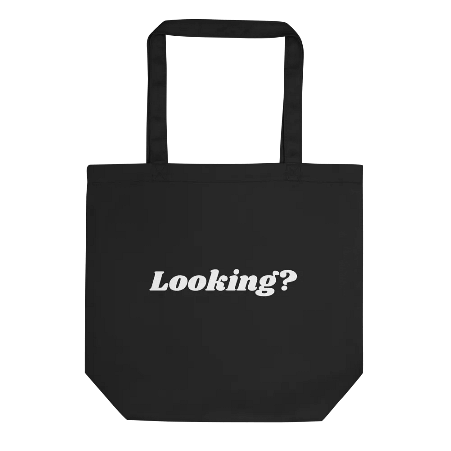 Looking? Bag product image (1)