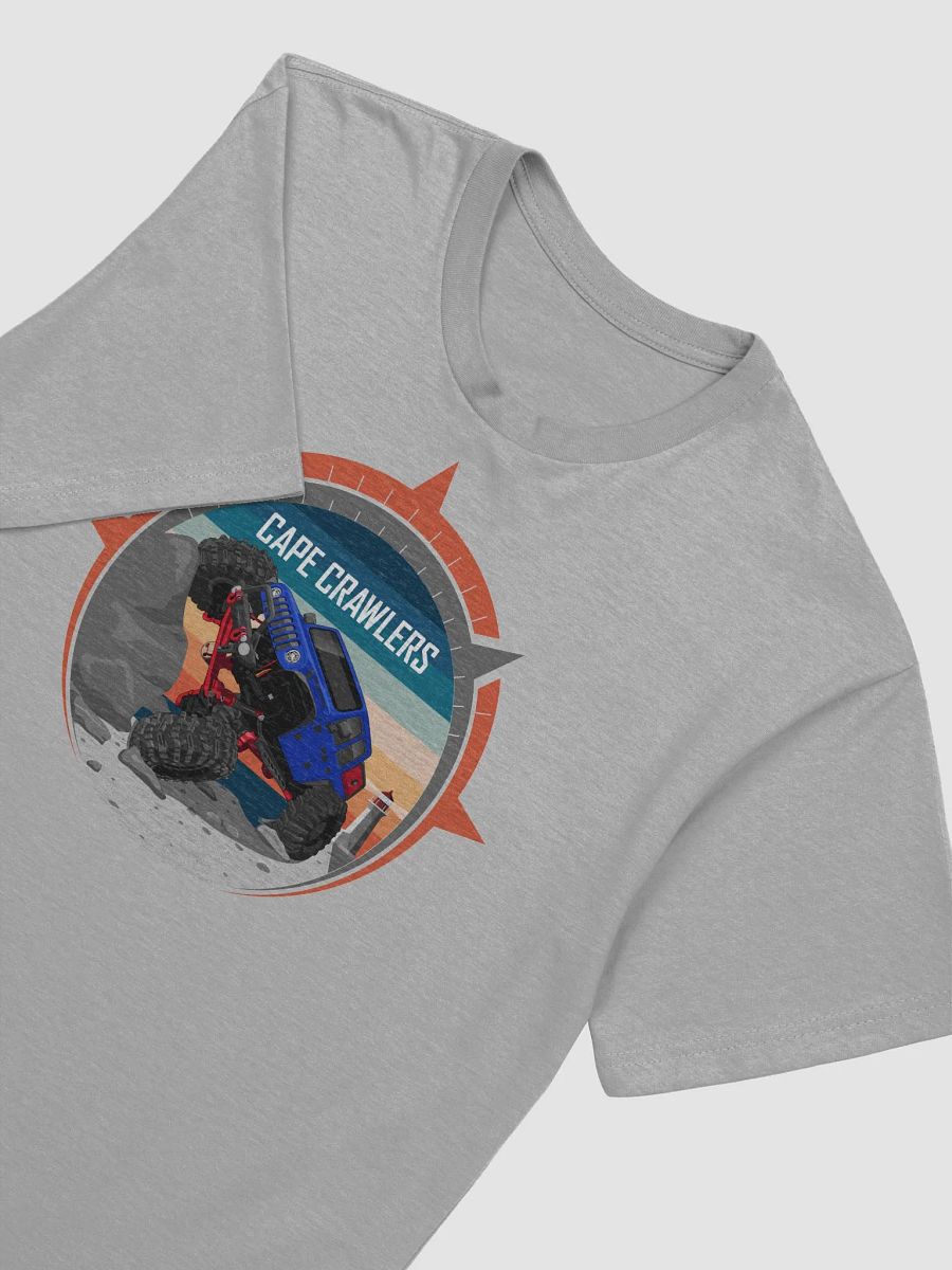 Compass Logo Tee product image (4)