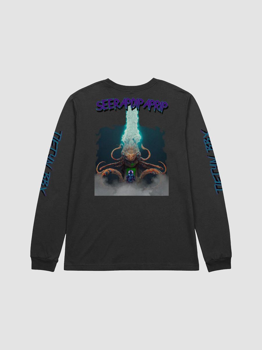 Teityn SeeRap long sleeve product image (10)