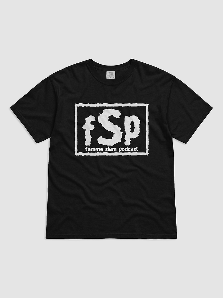 fSp tee product image (1)