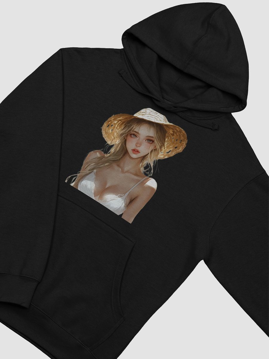 Sun-Kissed Serenity Hoodie product image (26)