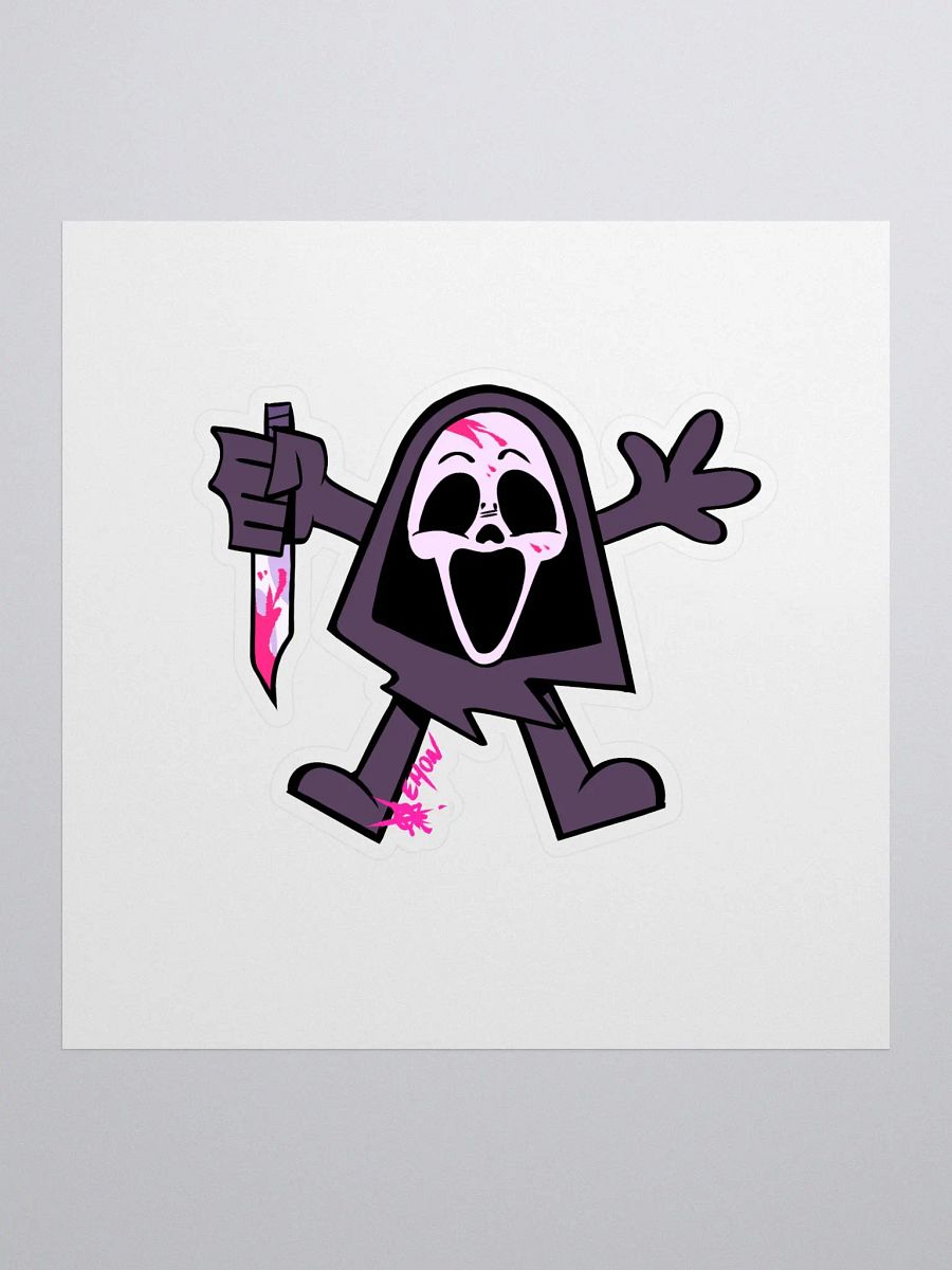 Mini Ghosty product image (1)