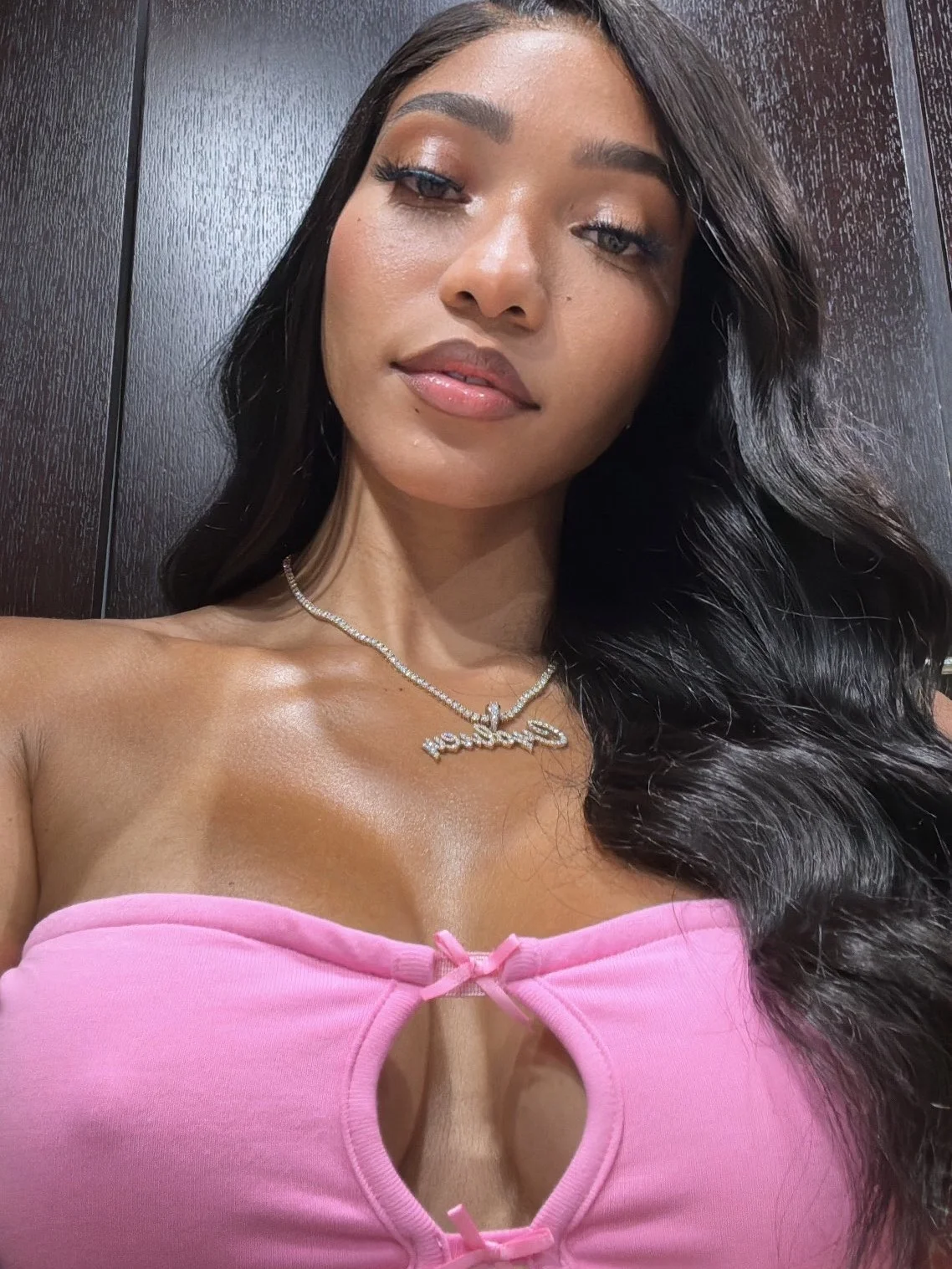 SECRET PAGE REVEAL | STREAMING MODEL product image (11)